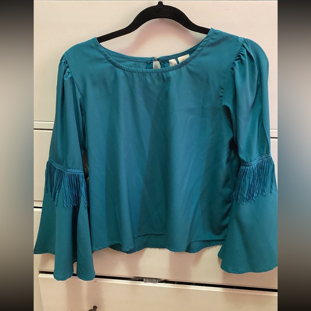True Destiny Blouse